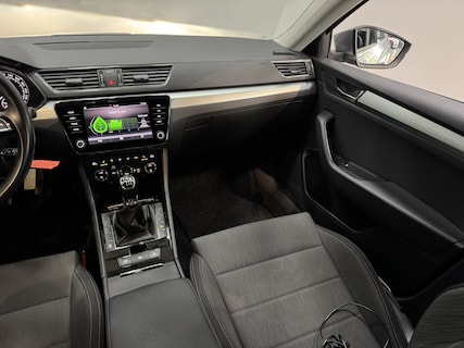 Skoda-Superb