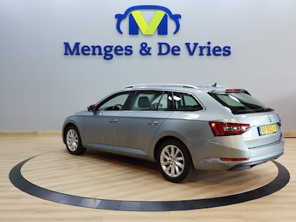 Skoda-Superb
