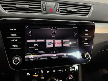 Skoda-Superb
