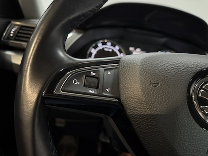 Skoda-Superb