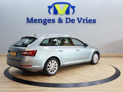 Skoda-Superb