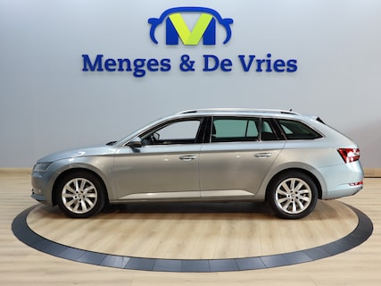 Skoda-Superb