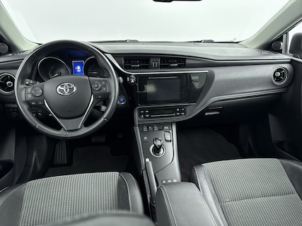 Toyota-Auris