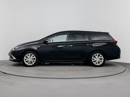 Toyota-Auris
