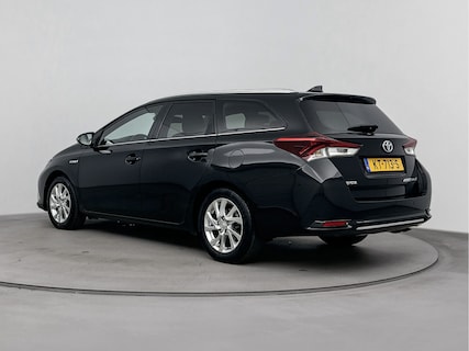 Toyota-Auris