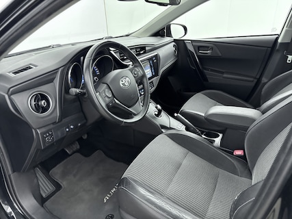 Toyota-Auris