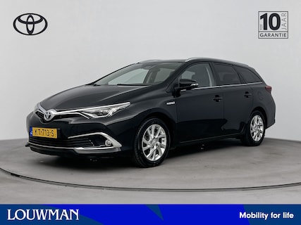 Toyota-Auris