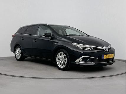 Toyota-Auris