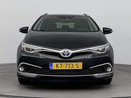 Toyota-Auris
