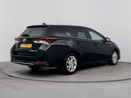 Toyota-Auris