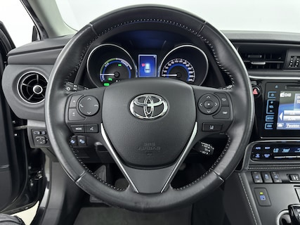 Toyota-Auris