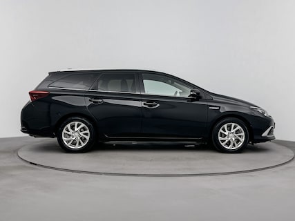 Toyota-Auris