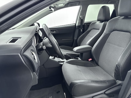 Toyota-Auris