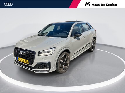 Audi-SQ2