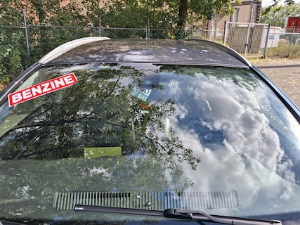 Opel-Vectra