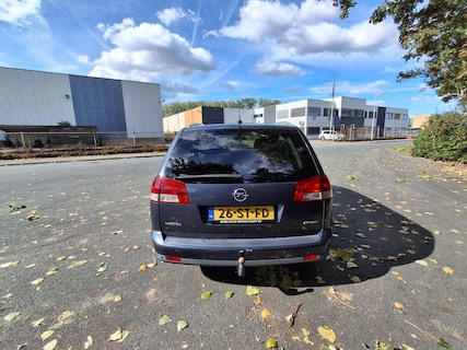 Opel-Vectra