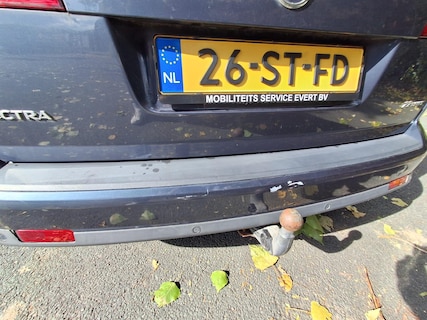 Opel-Vectra