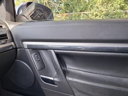 Opel-Vectra