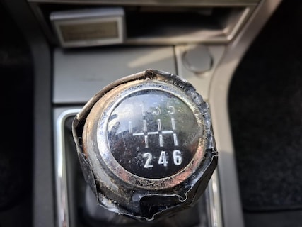Opel-Vectra
