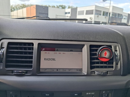 Opel-Vectra