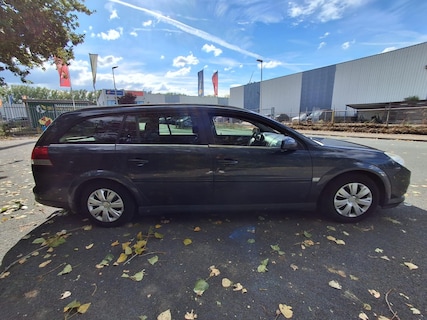 Opel-Vectra