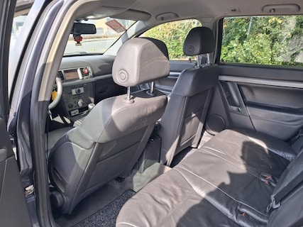 Opel-Vectra