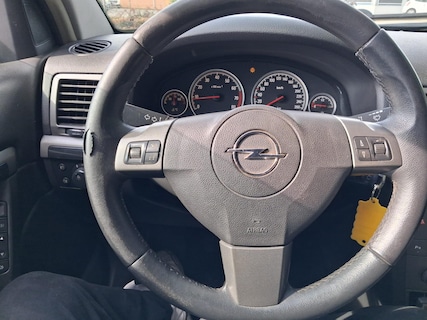 Opel-Vectra