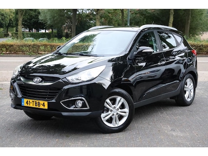 Hyundai-ix35