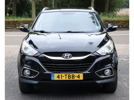 Hyundai-ix35