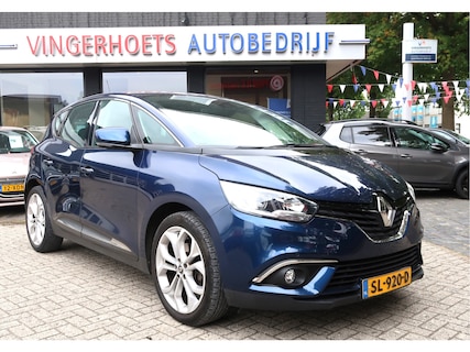 Renault-Scenic