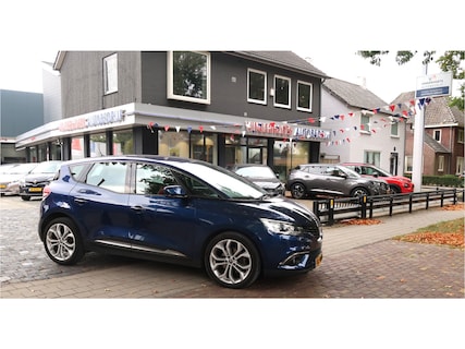 Renault-Scenic