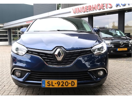 Renault-Scenic
