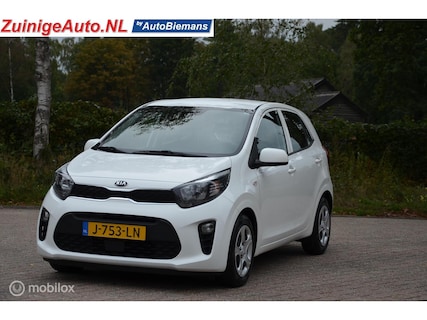 Kia-Picanto
