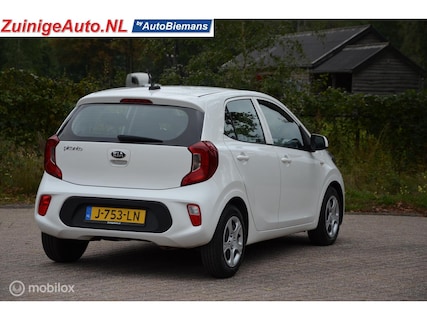 Kia-Picanto