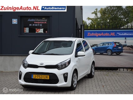 Kia-Picanto