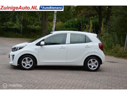 Kia-Picanto