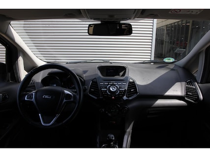 Ford-EcoSport