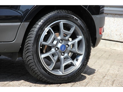 Ford-EcoSport