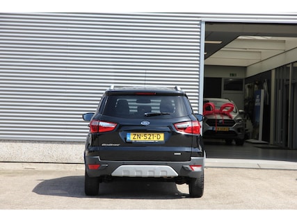 Ford-EcoSport