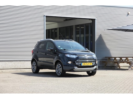 Ford-EcoSport