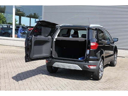 Ford-EcoSport