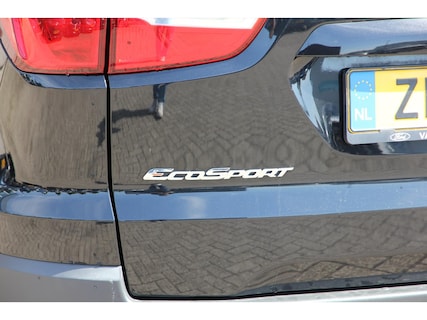 Ford-EcoSport
