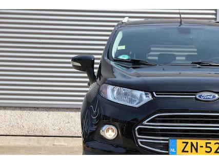 Ford-EcoSport