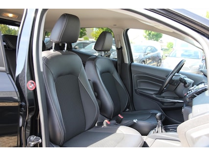 Ford-EcoSport
