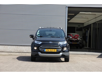Ford-EcoSport