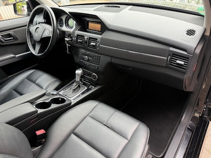 Mercedes-Benz-GLK