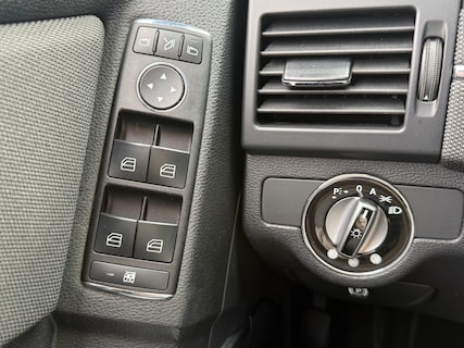 Mercedes-Benz-GLK