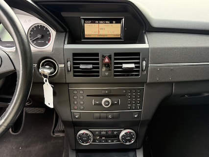Mercedes-Benz-GLK
