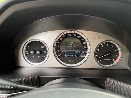 Mercedes-Benz-GLK