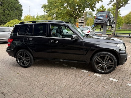 Mercedes-Benz-GLK